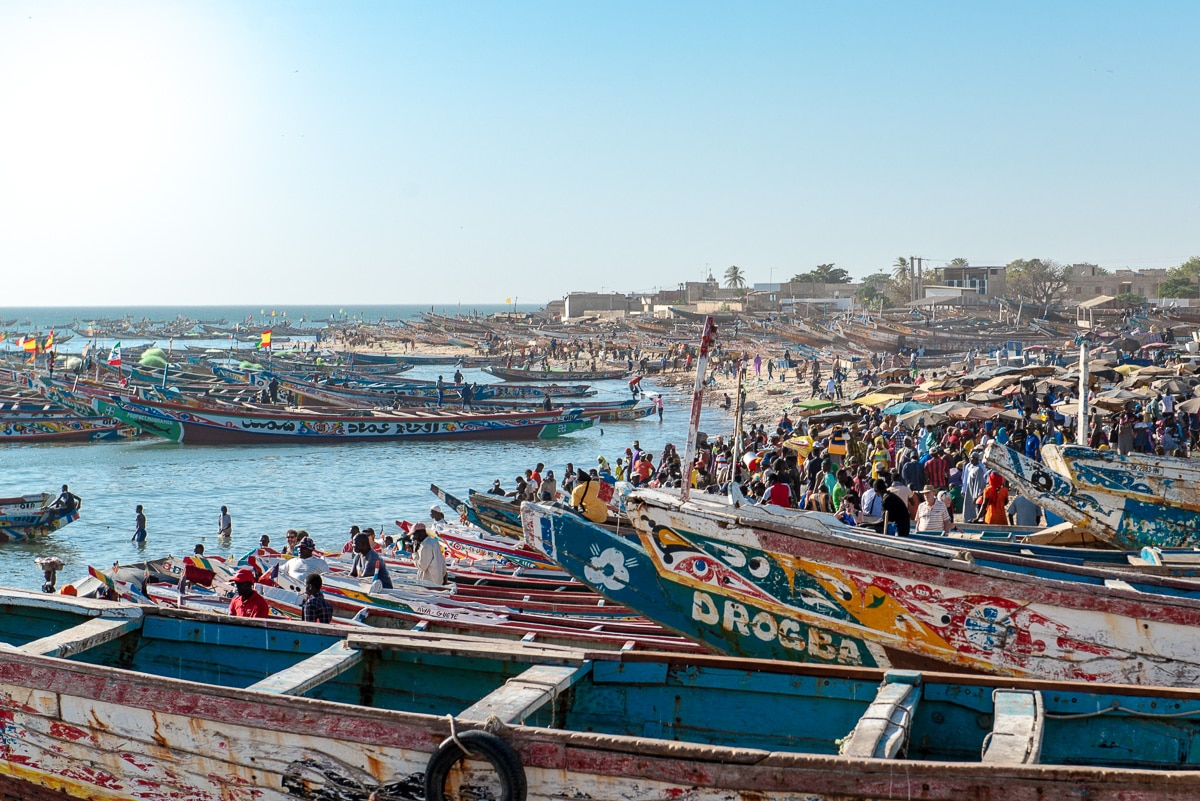 Voyager au Sénégal : les villes à visiter - Globarent : bien préparer ...