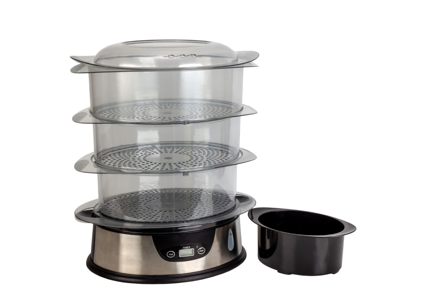 cuisson vapeur cuisine rapide saine